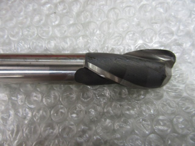 中古End mill [エンドミル]25HS-Co　 NACHI/ナチ不二越