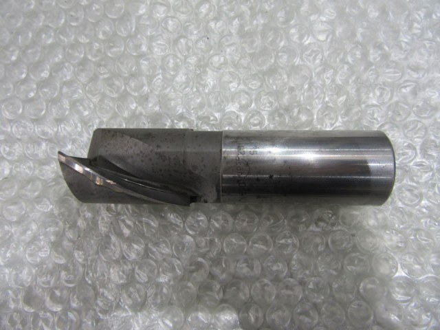 中古End mill [エンドミル]35 G2 06040179 ASAHI