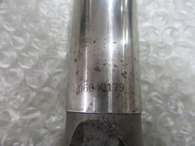 中古End mill [エンドミル]35 G2 06040179 ASAHI