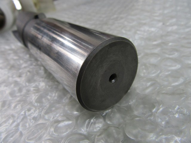 中古End mill [エンドミル]35 G2 06040179 ASAHI