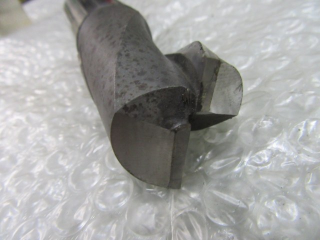 中古End mill [エンドミル]35 G2 06040179 ASAHI