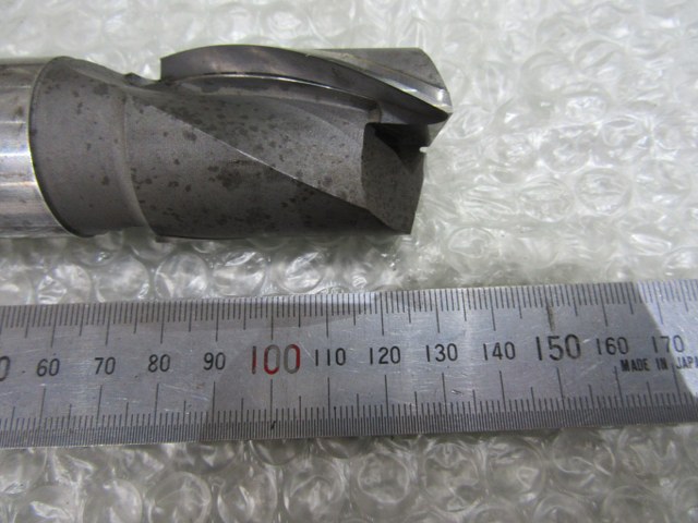 中古End mill [エンドミル]35 G2 06040179 ASAHI