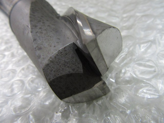 中古End mill [エンドミル]35 G2 06040179 ASAHI