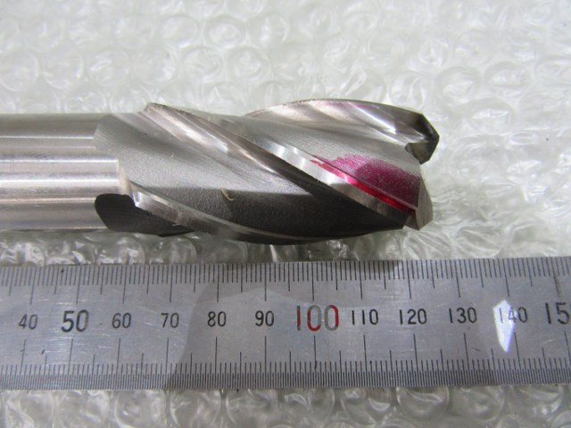 中古End mill 「エンドミル」30 HSS-Co  OSG/ オーエスジー