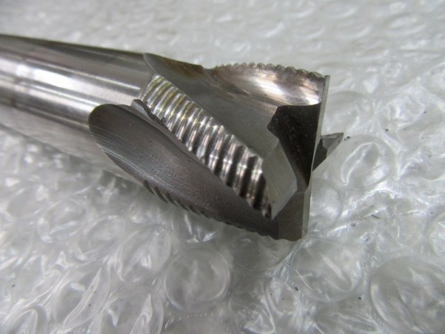 中古End mill [エンドミル]28HSS-Co OSG/ オーエスジー