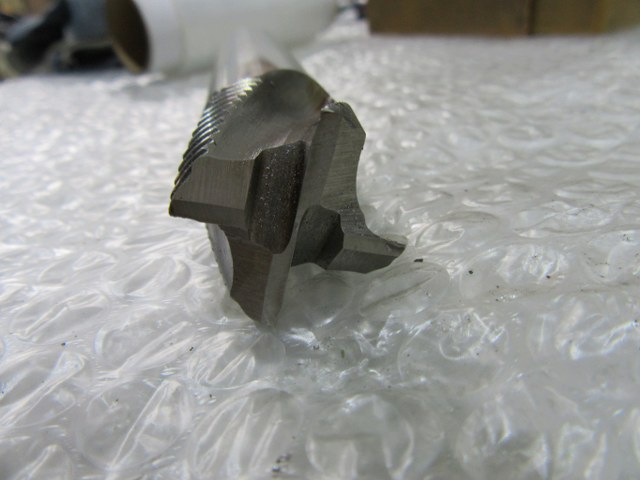 中古End mill [エンドミル]28HSS-Co OSG/ オーエスジー