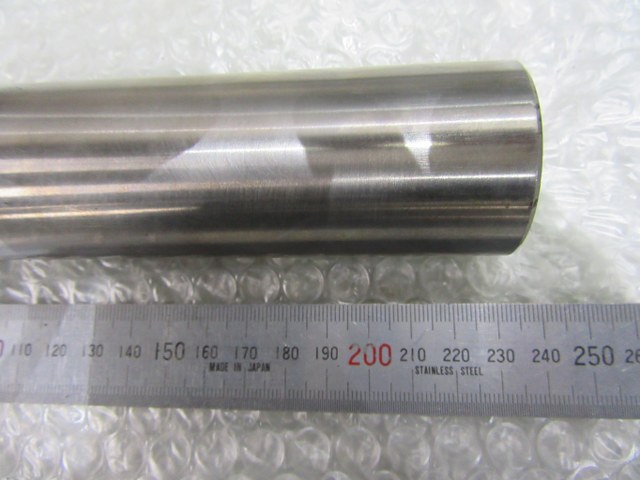 中古End mill [エンドミル]シャンク径：約41.99mm  不明