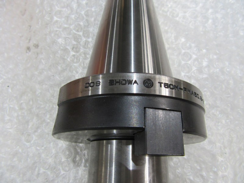 中古BT50 [T50M-FMA50.8-30]フィイスミルアーバ－  聖和精機/SHOWA