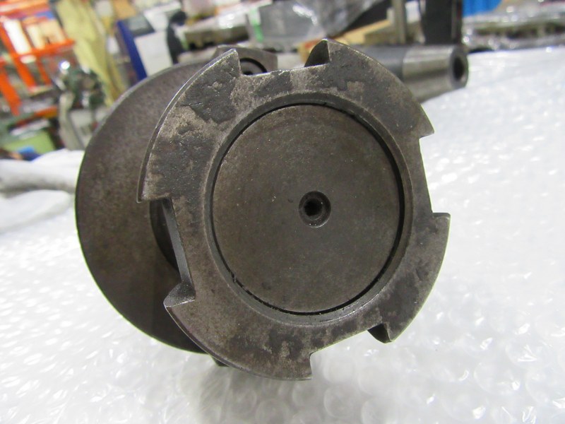 中古その他ツール保持具 [H50 C3 Collet 50.8]クイックチェンジチャック  MIZOGUCHI