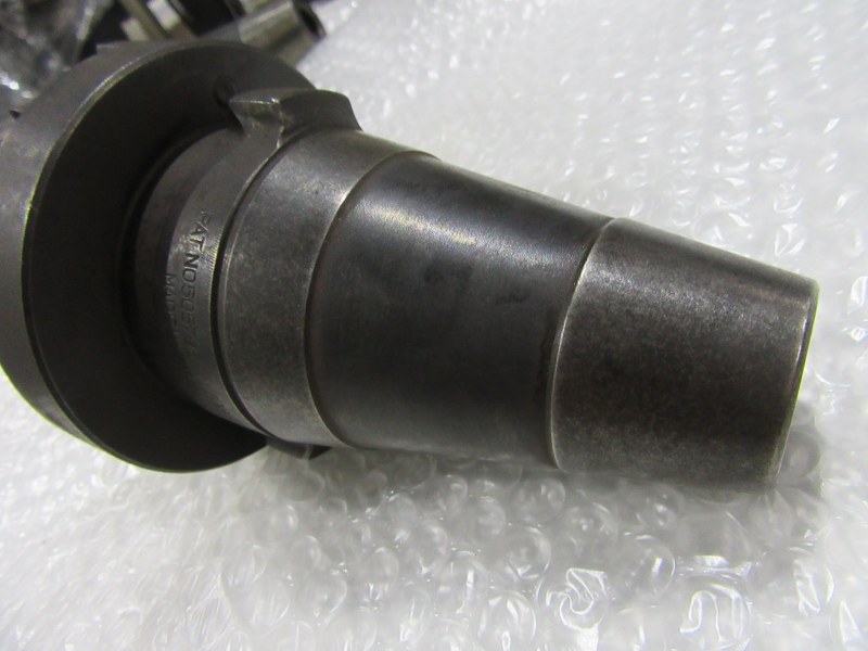 中古その他ツール保持具 [H50 C3 Collet 50.8]クイックチェンジチャック  MIZOGUCHI