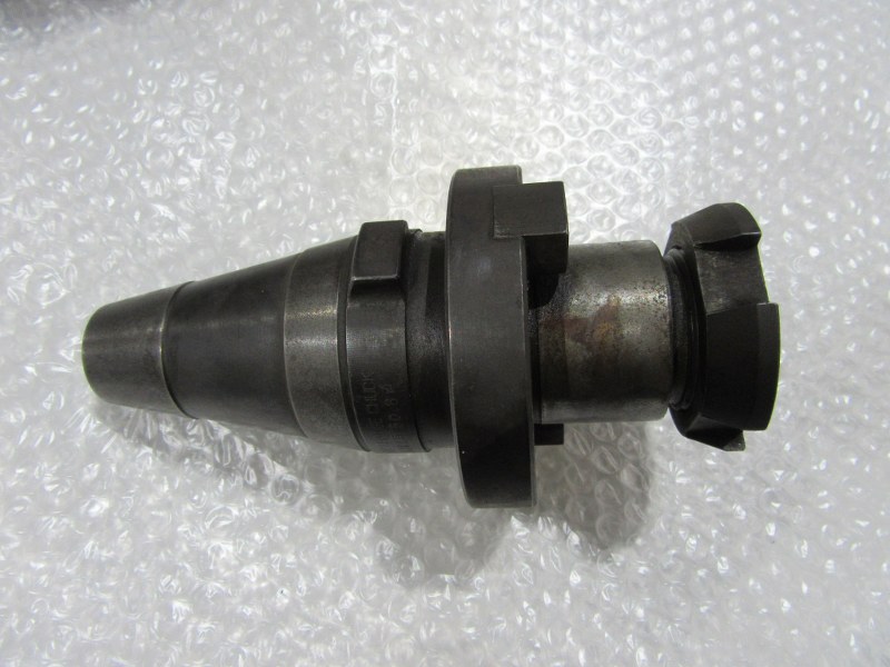 中古その他ツール保持具 [H50 C3 Collet 50.8]クイックチェンジチャック  MIZOGUCHI