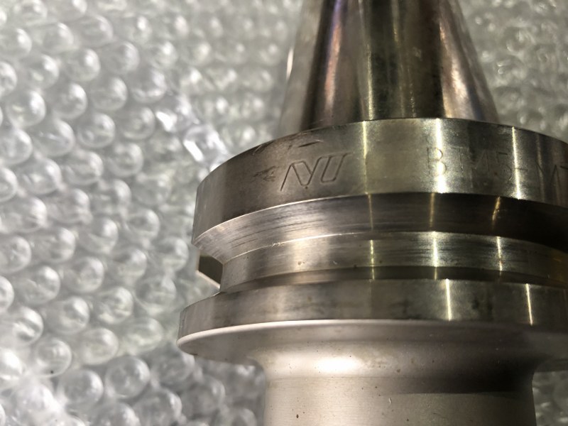 中古Tooling 「BT45 ボーリングツール」BT45-MTA4-90 NT Tool/エヌティーツール