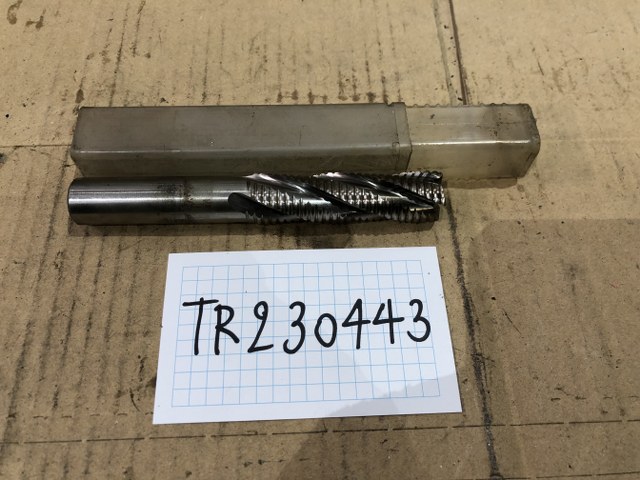 中古End mill 【フライングエンドミル】RFEML-18 STAMAG