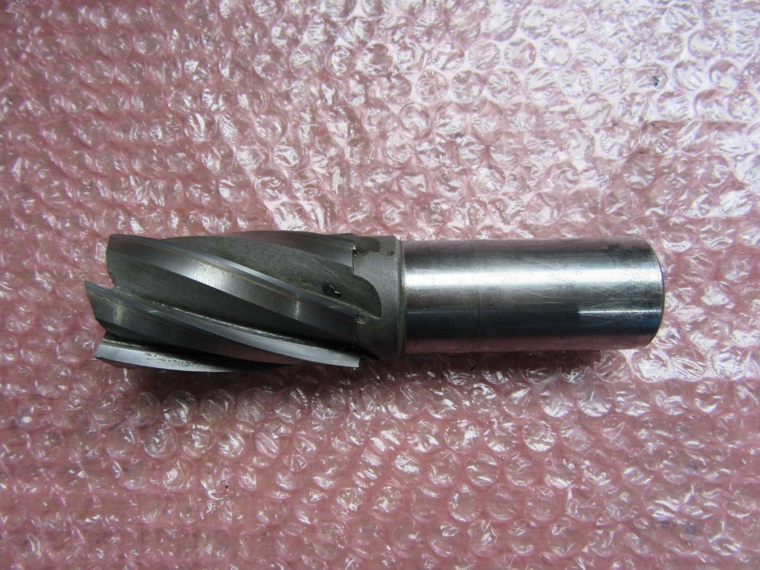 中古Other end mill 6刃エンドミル 不明