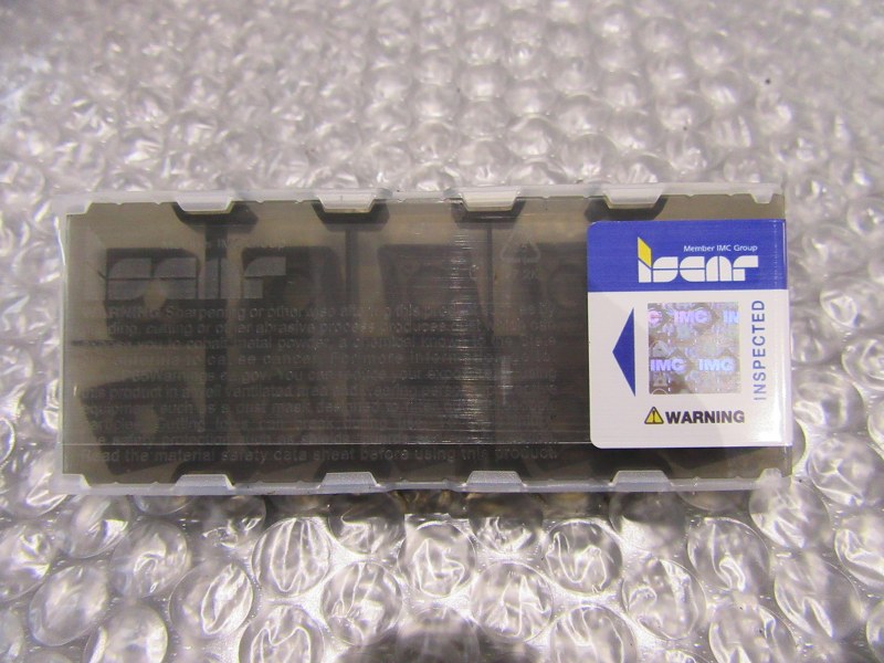 中古インサート（チップ） 【チップ】CNMG433-GNIC8250 イスカル/ISCAR