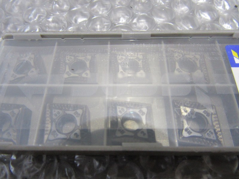 中古Cutting Exchange Chip 【チップ】CNMG432-GNIC5010 イスカル/ISCAR