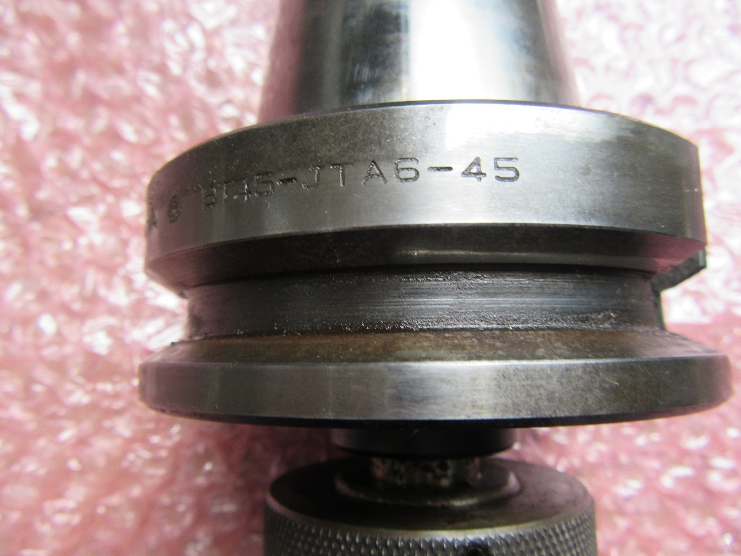 中古その他 【BT45 ボーリングツール】BT45-JTA6-45(ALBRECHT 1-13) 聖和精機