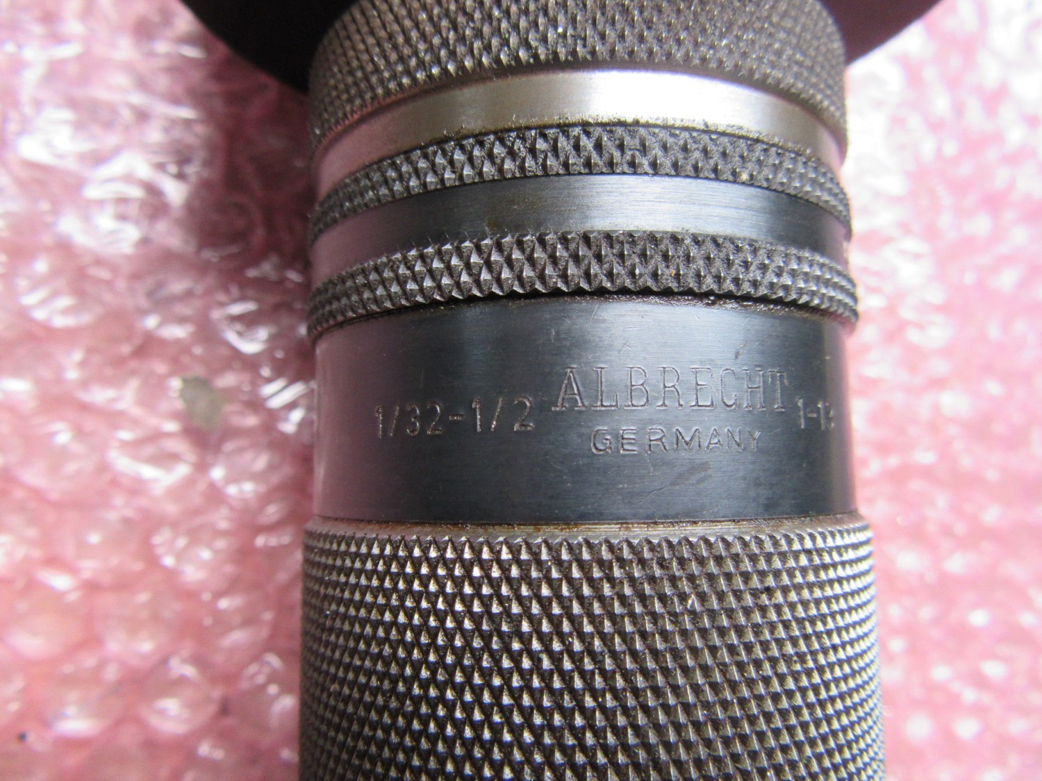 中古その他 【BT45 ボーリングツール】BT45-JTA6-45(ALBRECHT 1-13) 聖和精機