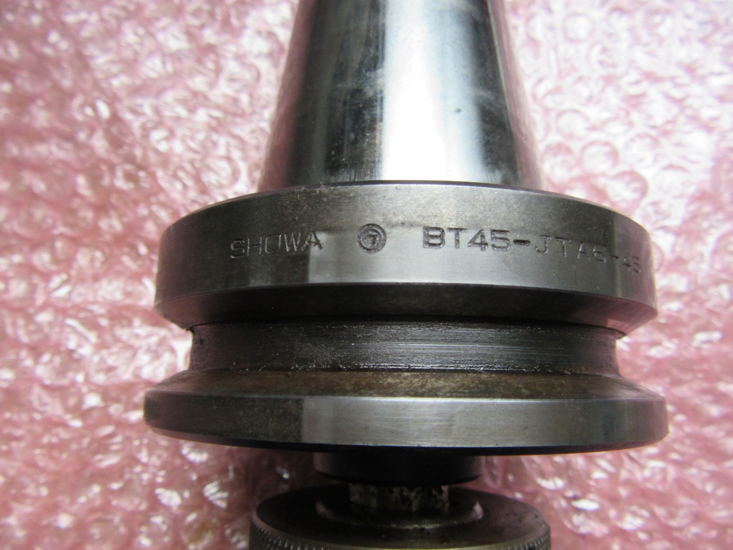 中古その他 【BT45 ボーリングツール】BT45-JTA6-45(ALBRECHT 1-13) 聖和精機