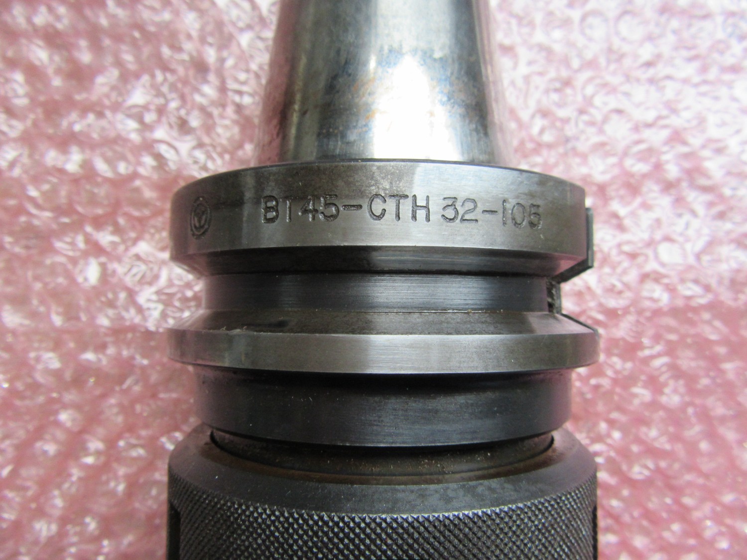 中古その他 【BT45 ボーリングツール】BT45-CTH32-105  聖和精機