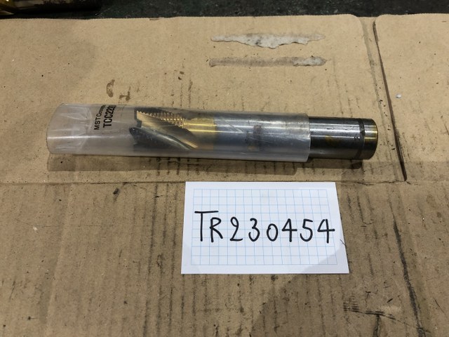 中古End mill 【エンドミル】28XPM OSG/ オーエスジー