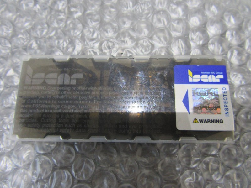 中古インサート（チップ） 【チップ】CNMG433-GNIC8250 イスカル/ISCAR