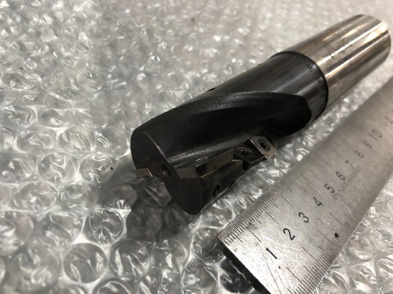 中古その他ねじ切り・ネジ造形工具 【ポーキュパインカッター】F2038　φ32 OSG-WALTER