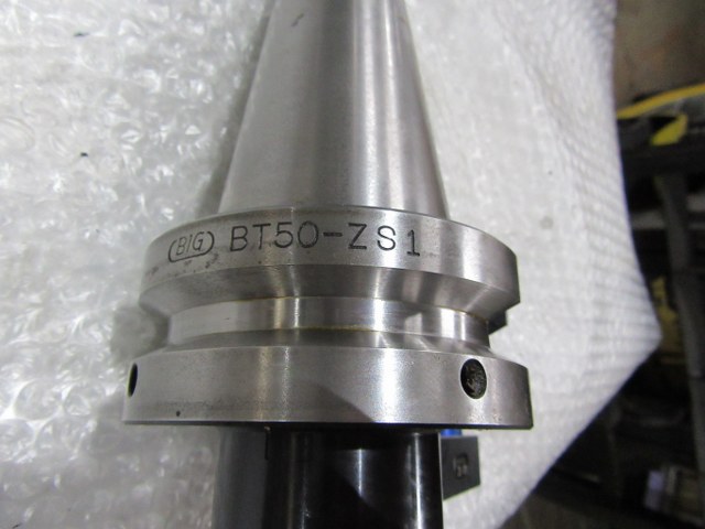 中古BT50 【BT50】BT50-ZS1 大昭和精機/BIG DAISHOWA