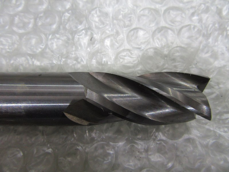 中古End mill(Square) 【2枚刃/スクエア/エンドミル】φ20 WALTER