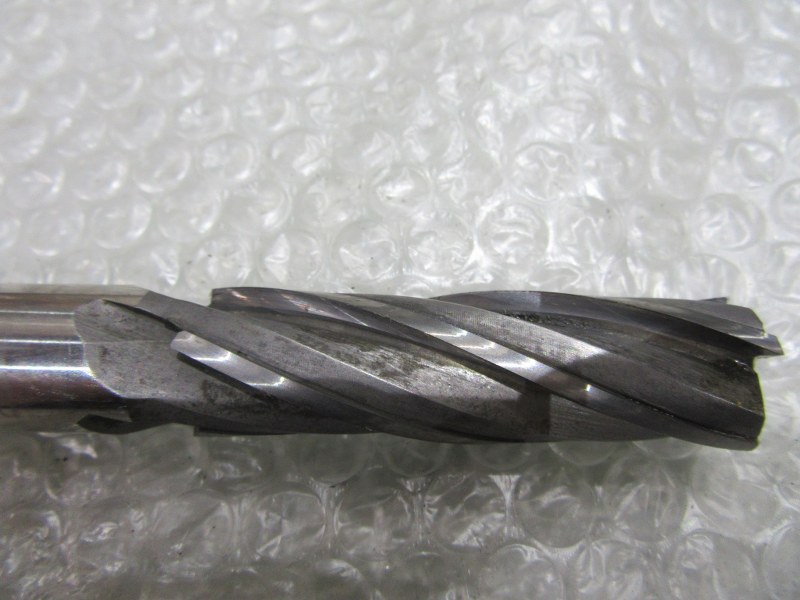 中古End mill(Square) 【ハイスエンドミル】20ｘ80 OSG オーエスジー