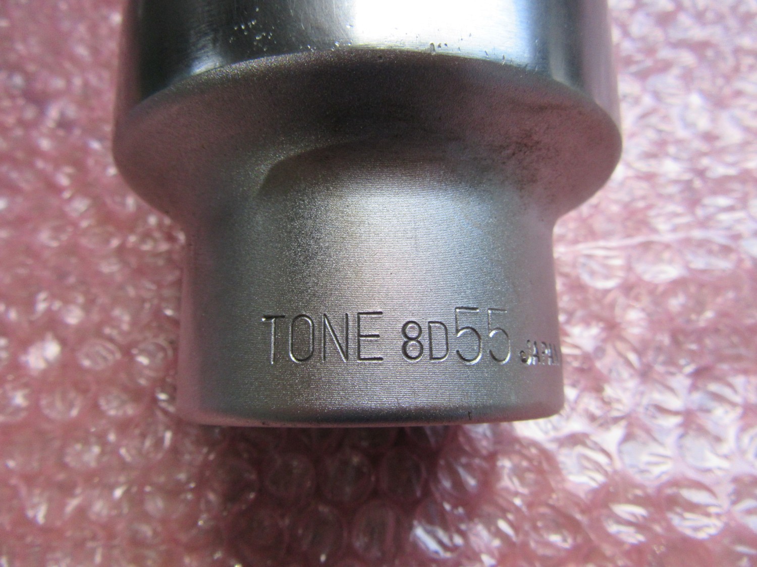 中古その他 【ソケット】8D55  TONE