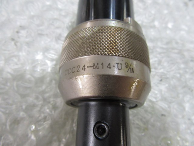 中古タップコレット 【タップコレット】TCC24-M14・9/18 NACHI