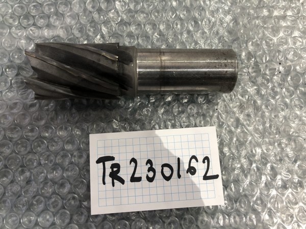 中古End mill 「エンドミル」約φ39.55  不明