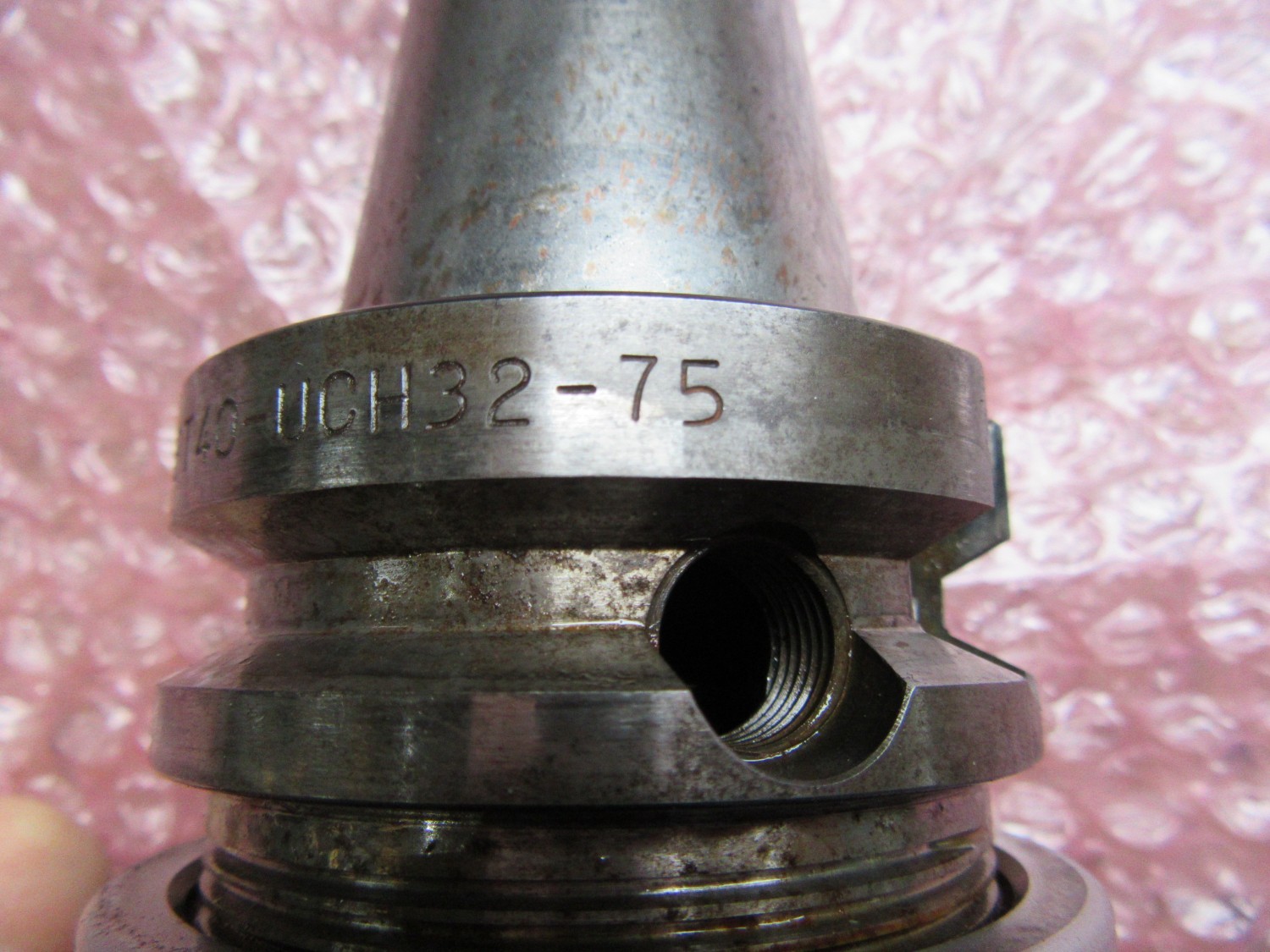 中古その他 【BT40】BT40-UCH32-75  日研 