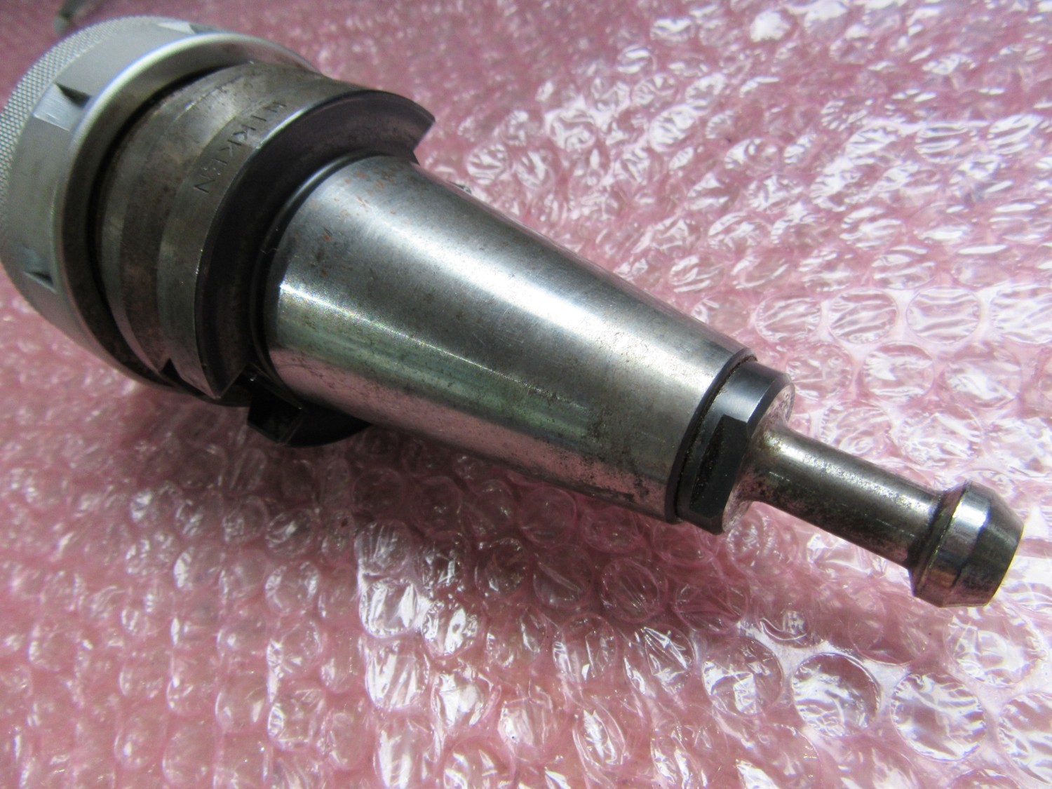 中古Other 【BT40】BT40-UCH32-75  NIKKEN