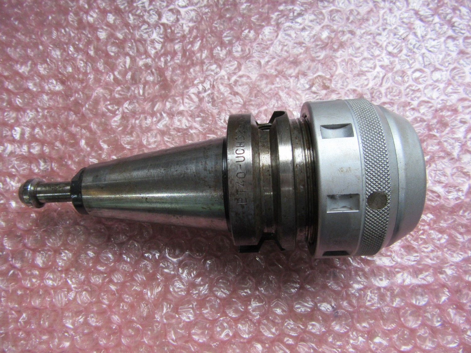 中古その他 【BT40】BT40-UCH32-75  日研 