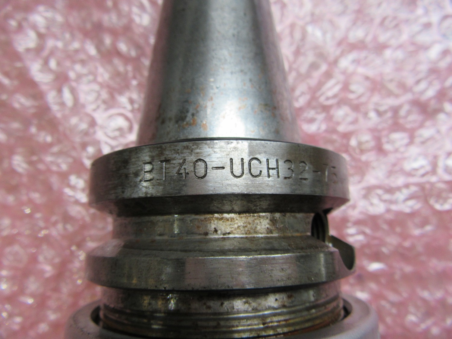 中古その他 【BT40】BT40-UCH32-75  日研 