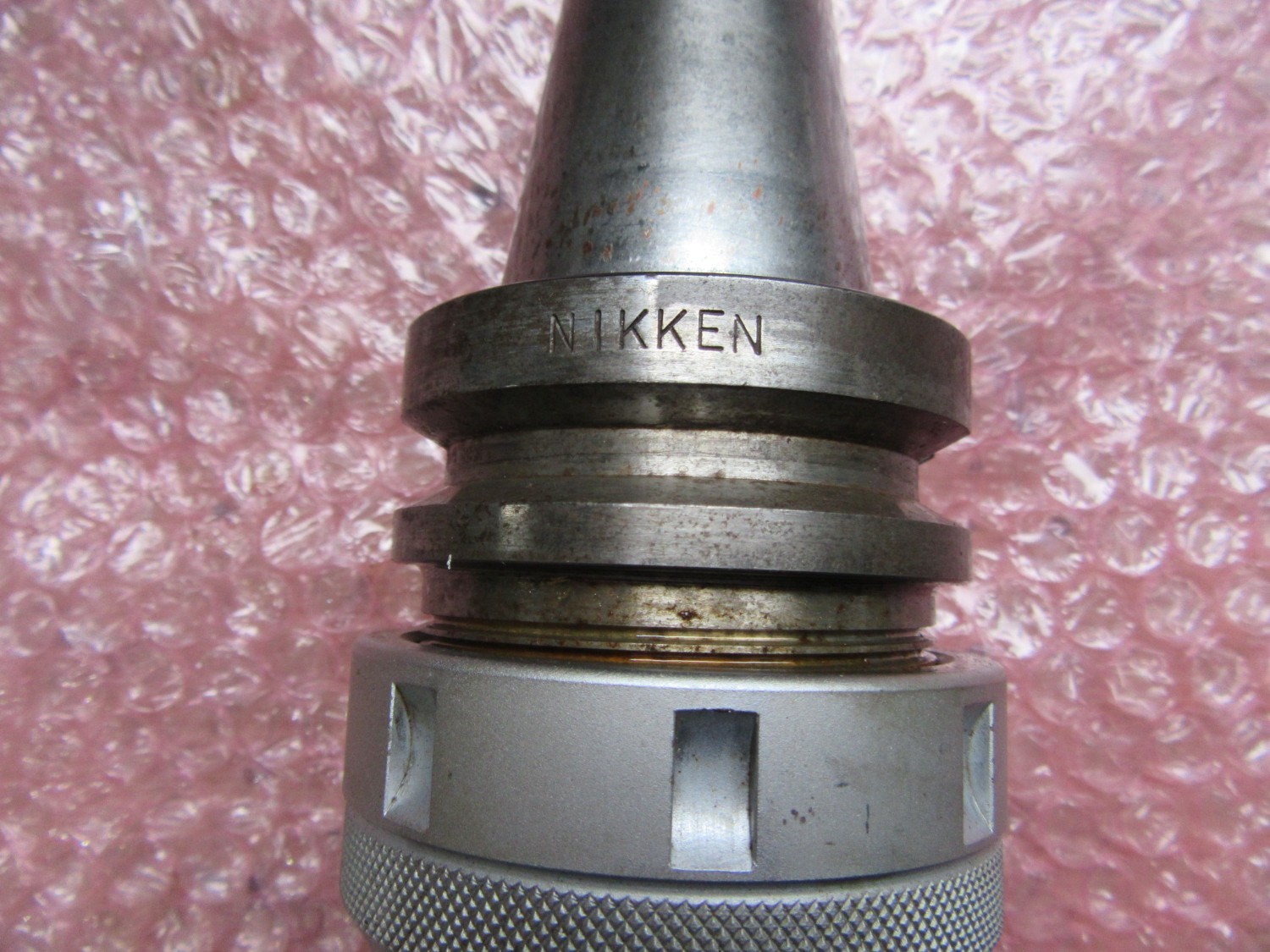 中古Other 【BT40】BT40-UCH32-75  NIKKEN