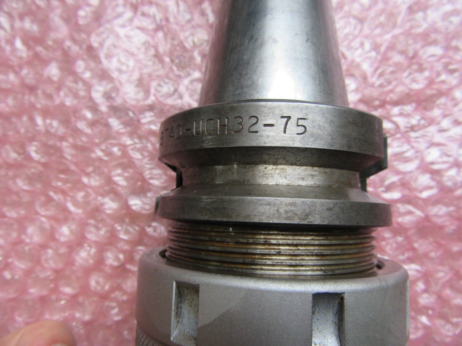 中古その他 【BT40】BT40-UCH32-75  日研 