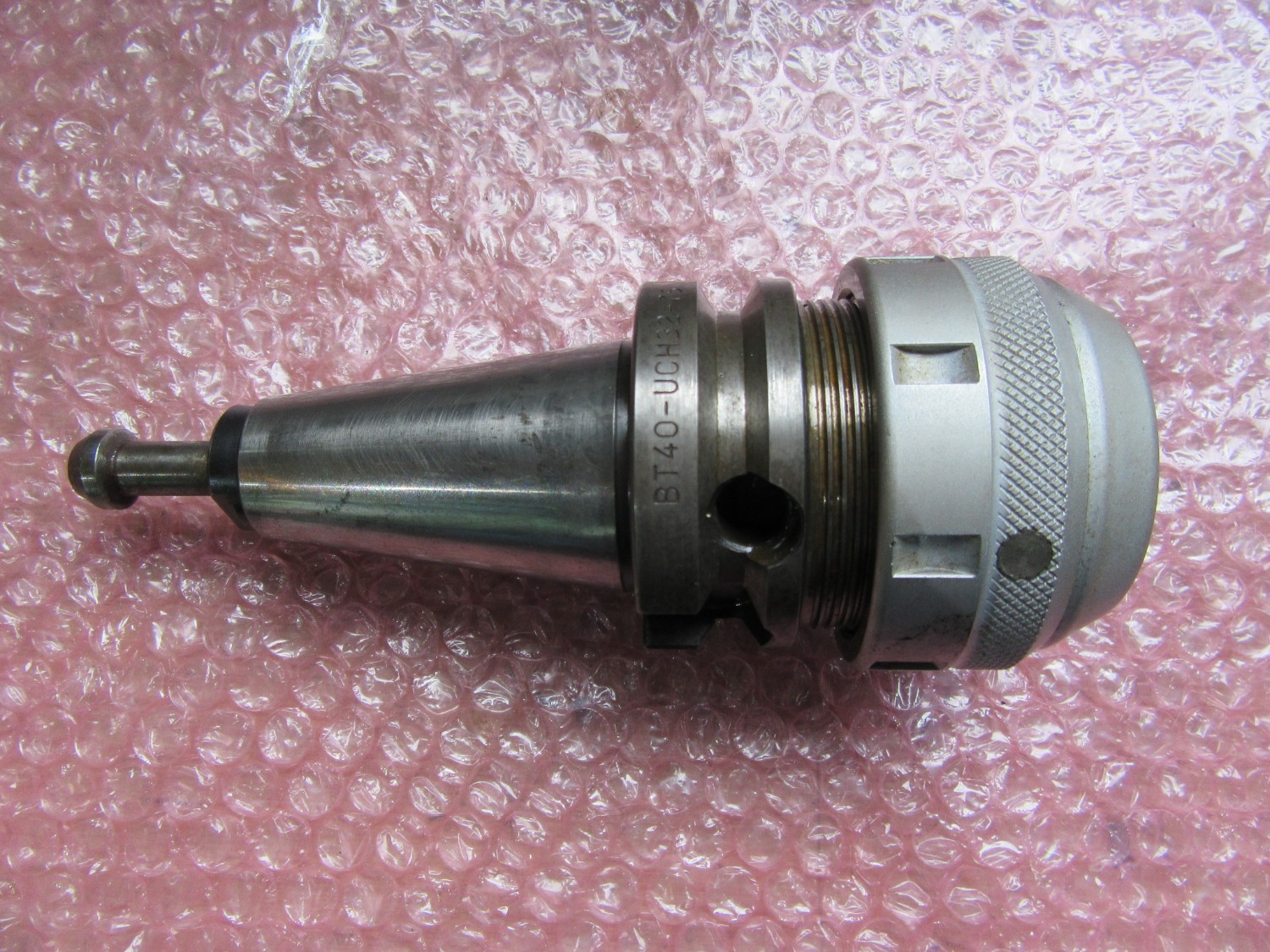 中古その他 【BT40】BT40-UCH32-75  日研 