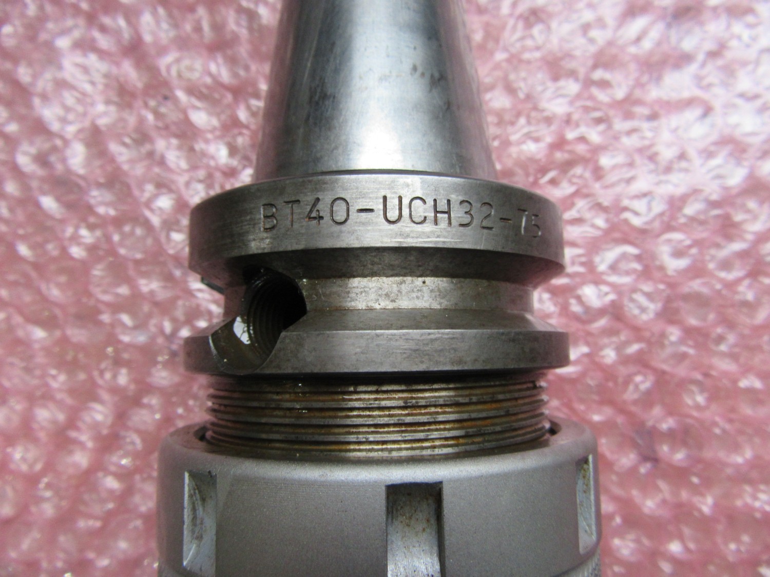 中古その他 【BT40】BT40-UCH32-75  日研 