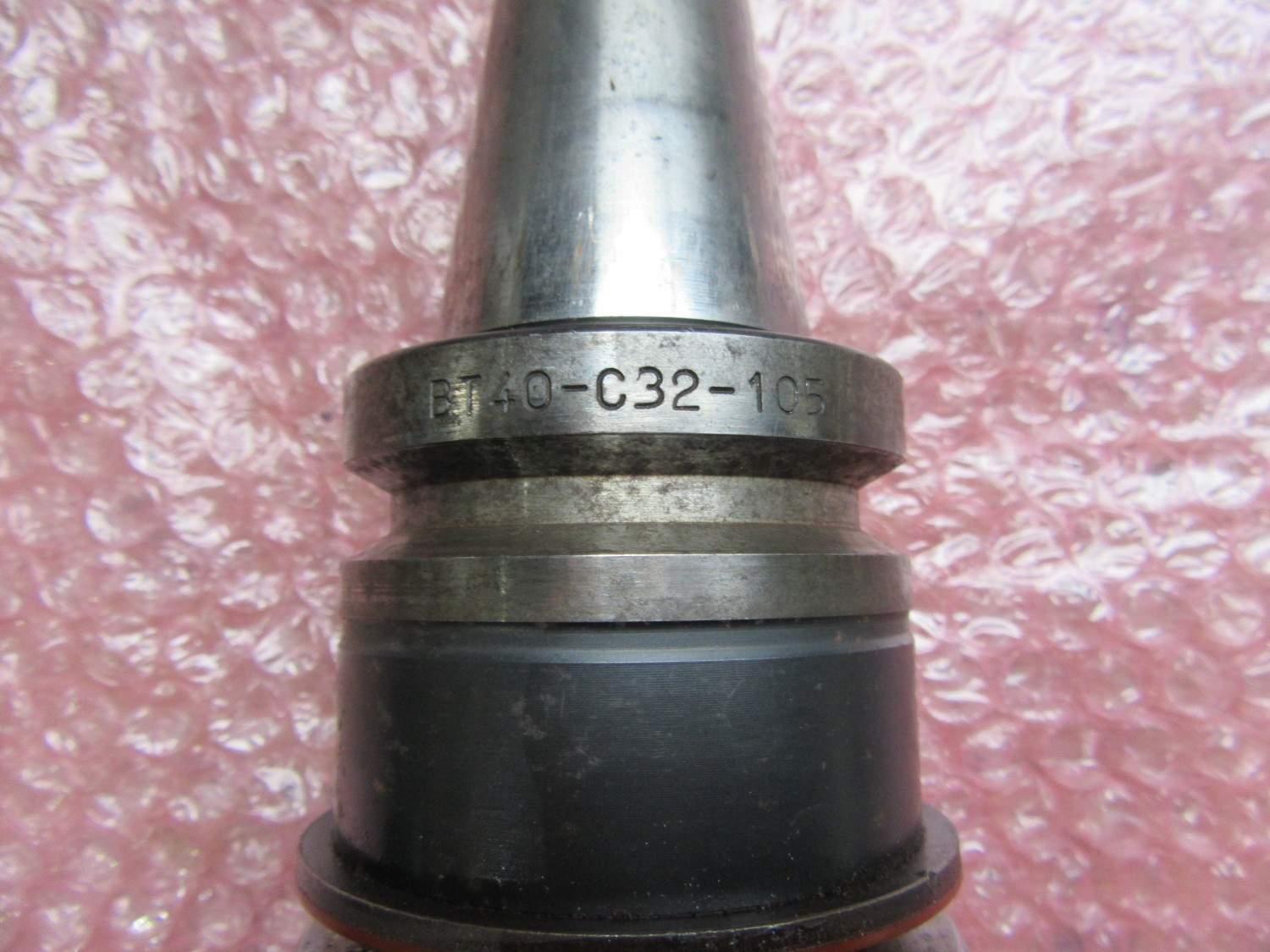 中古その他 【BT40】BT40-C32-105  日研 