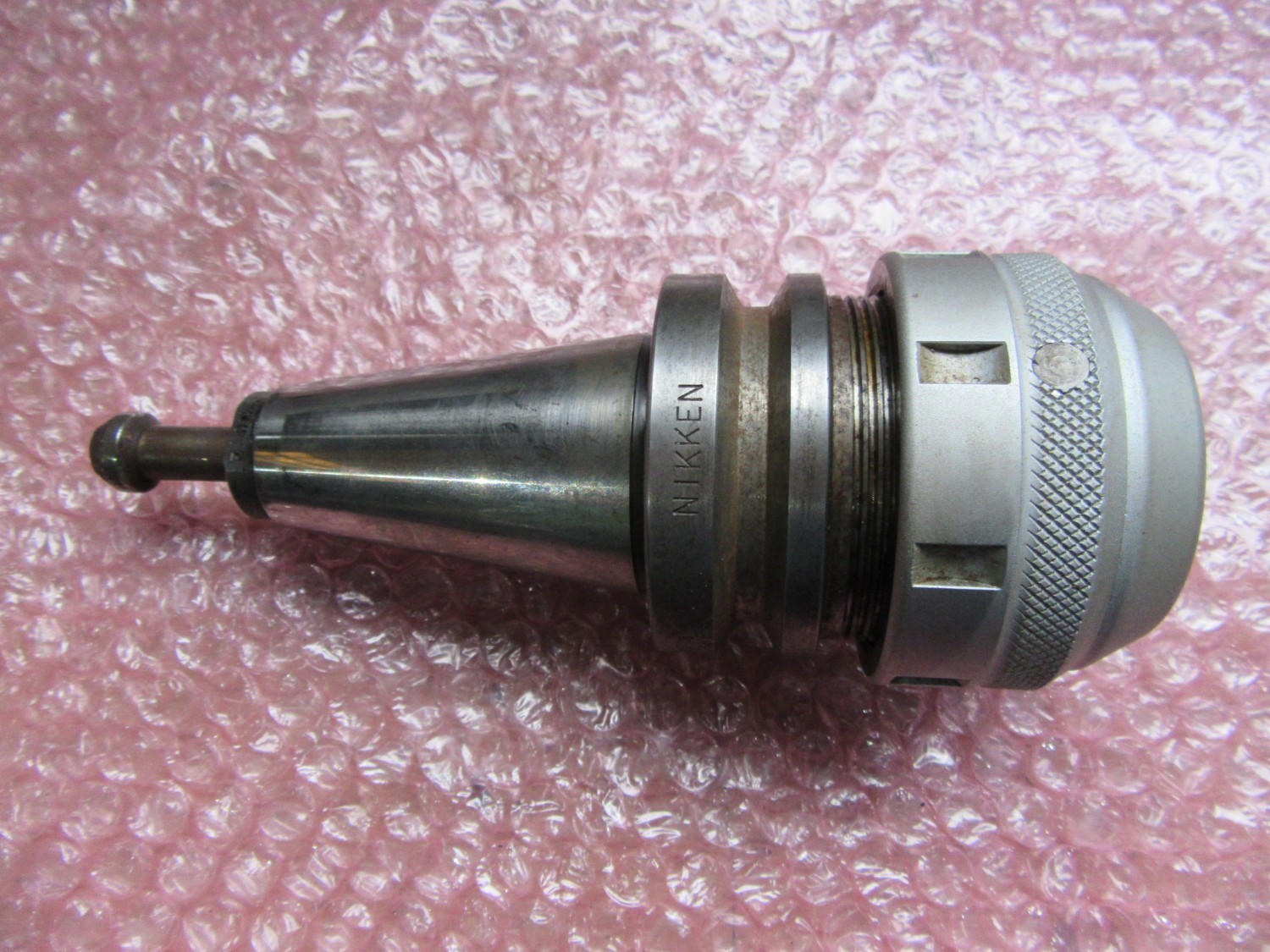 中古Other 【BT40】BT40-UCH32-75  NIKKEN