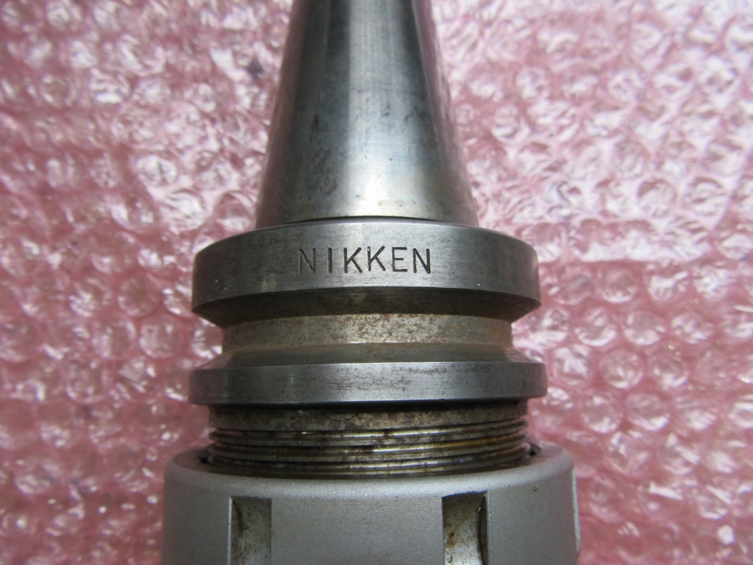 中古Other 【BT40】BT40-UCH32-75  NIKKEN