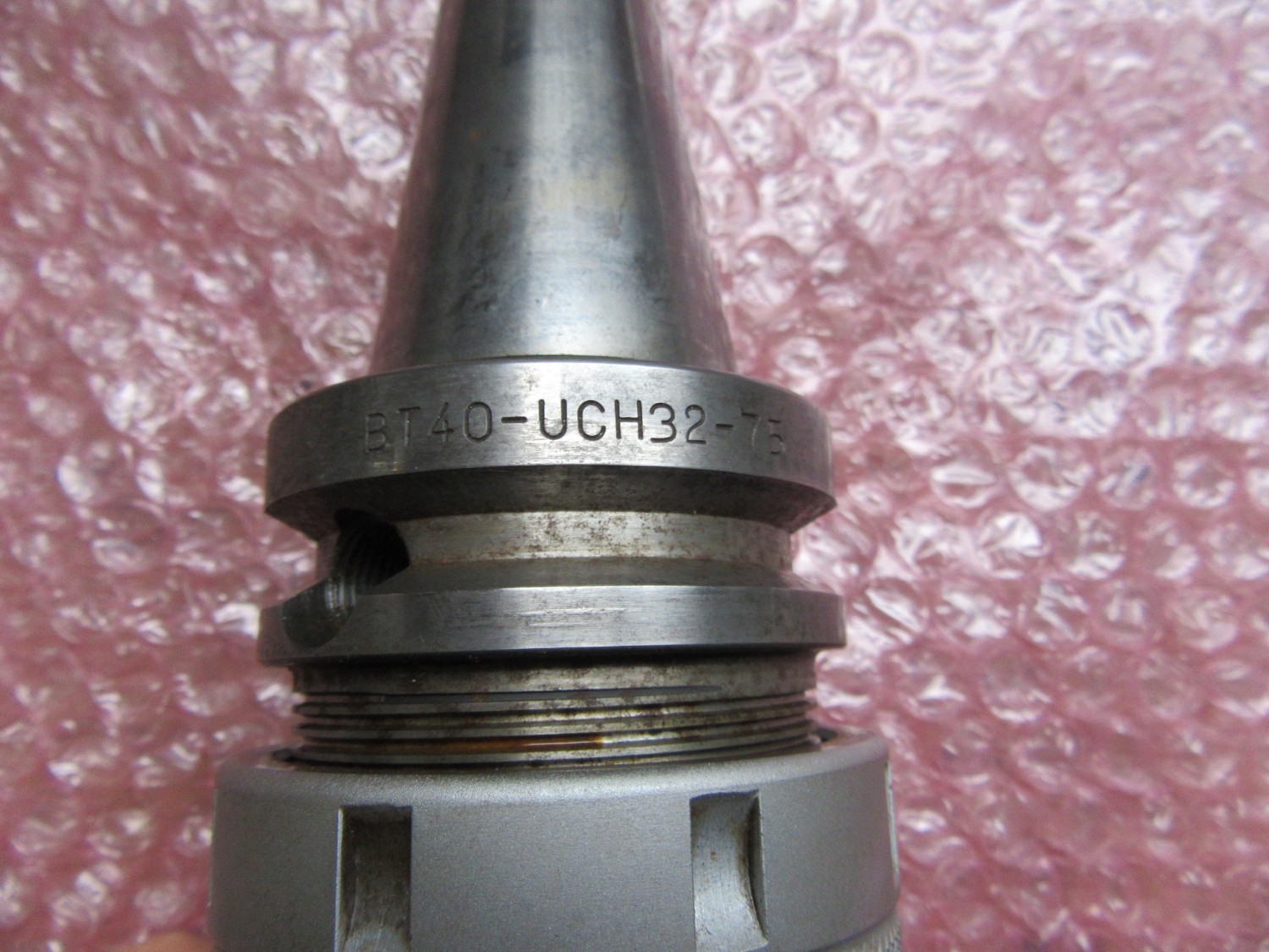 中古その他 【BT40】BT40-UCH32-75  日研 