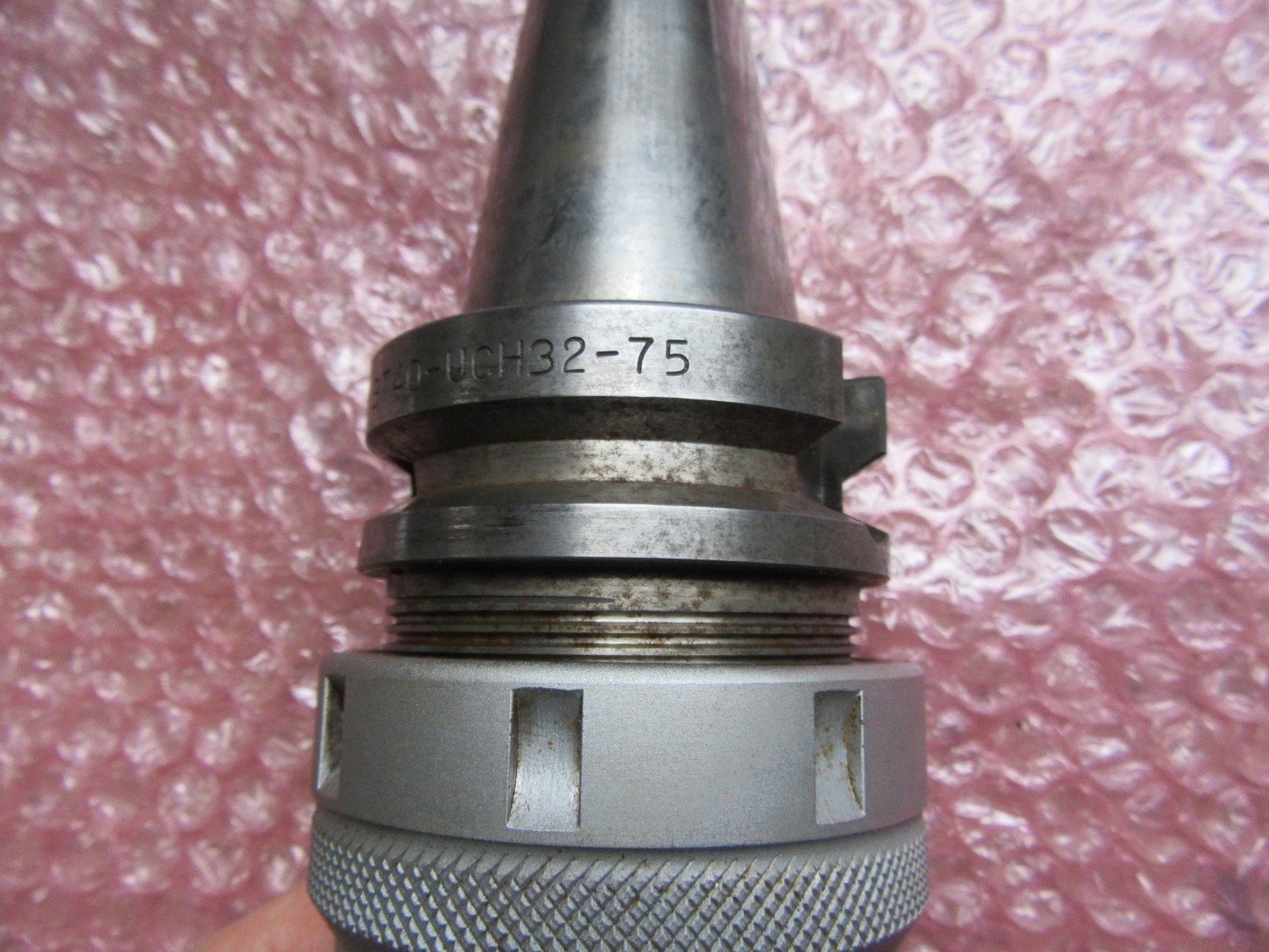 中古その他 【BT40】BT40-UCH32-75  日研 