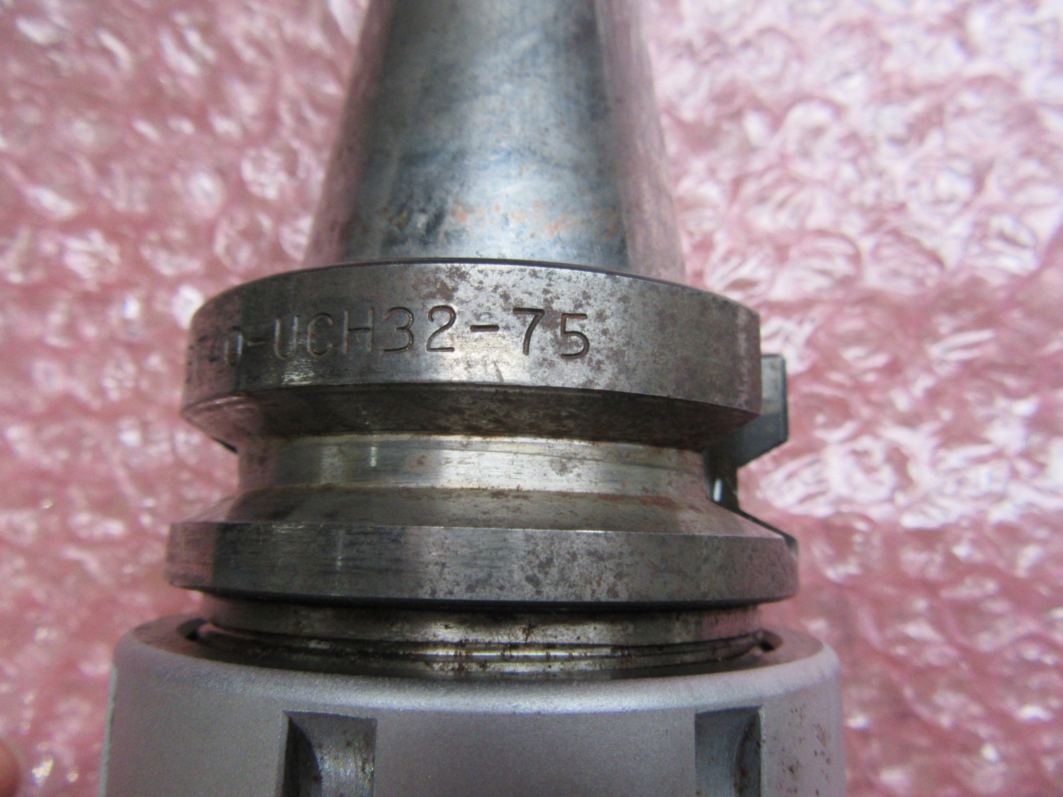 中古Other 【BT40】BT40-UCH32-75  NIKKEN