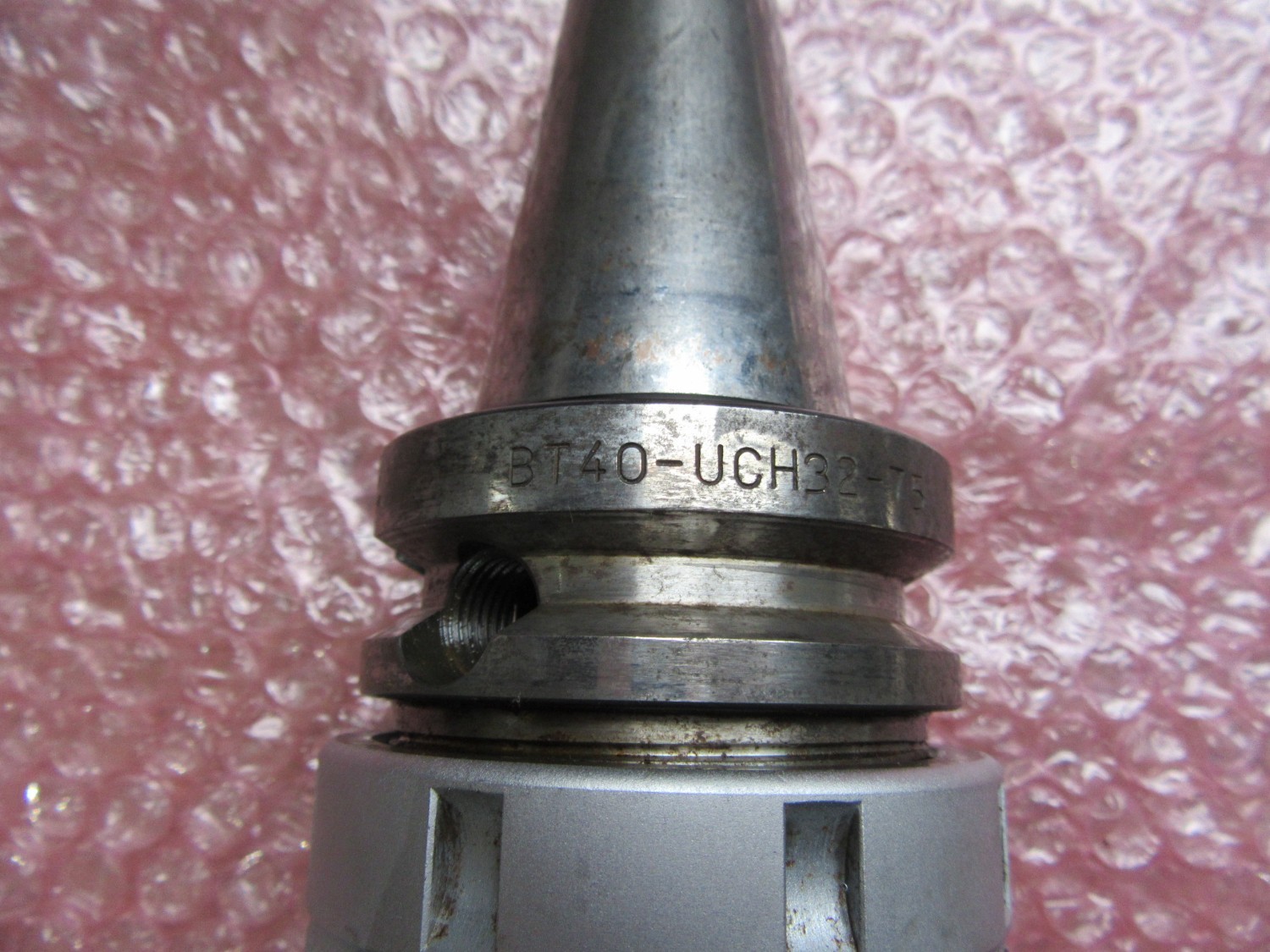 中古その他 【BT40】BT40-UCH32-75  日研 