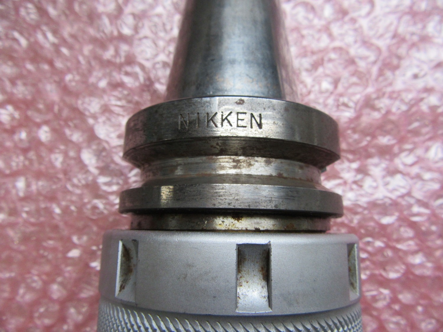 中古Other 【BT40】BT40-UCH32-75  NIKKEN