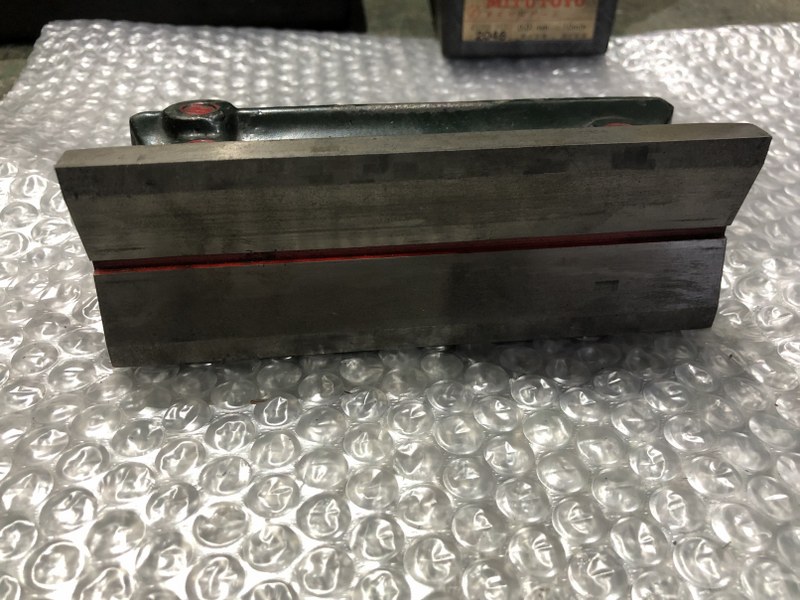 中古Other(Measuring tools・Standards・ Testing machine) 【精密水準器】FL SIZE6 FUJISEIMITUKEIKI(F.S.K.)